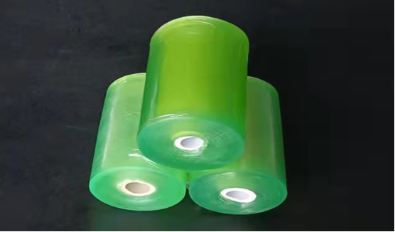 PE纏繞膜和PVC纏繞膜的特點(diǎn)(圖1) PE纏繞膜和PVC纏繞膜的特點(diǎn)(圖1)