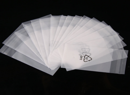 電子產(chǎn)品常用哪種包裝袋？(圖1)